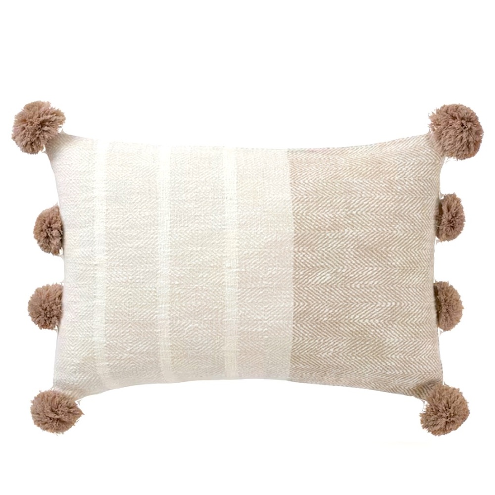 IKEA: ANDMATMOT Throw Pillowcase